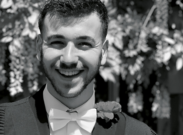 Royal Leamington Spa bach Choir Musical Director