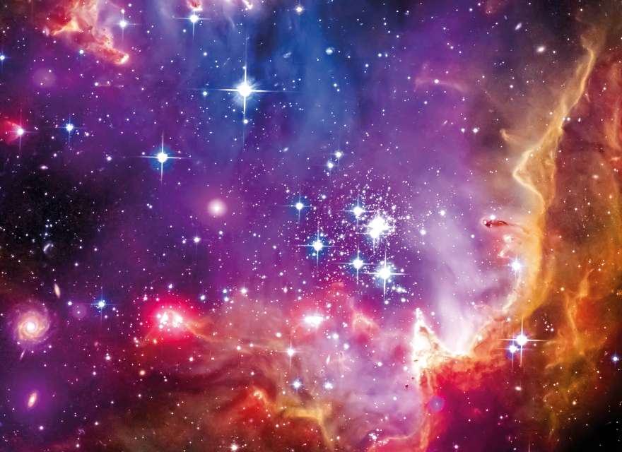 The Ordering of Moses[break]